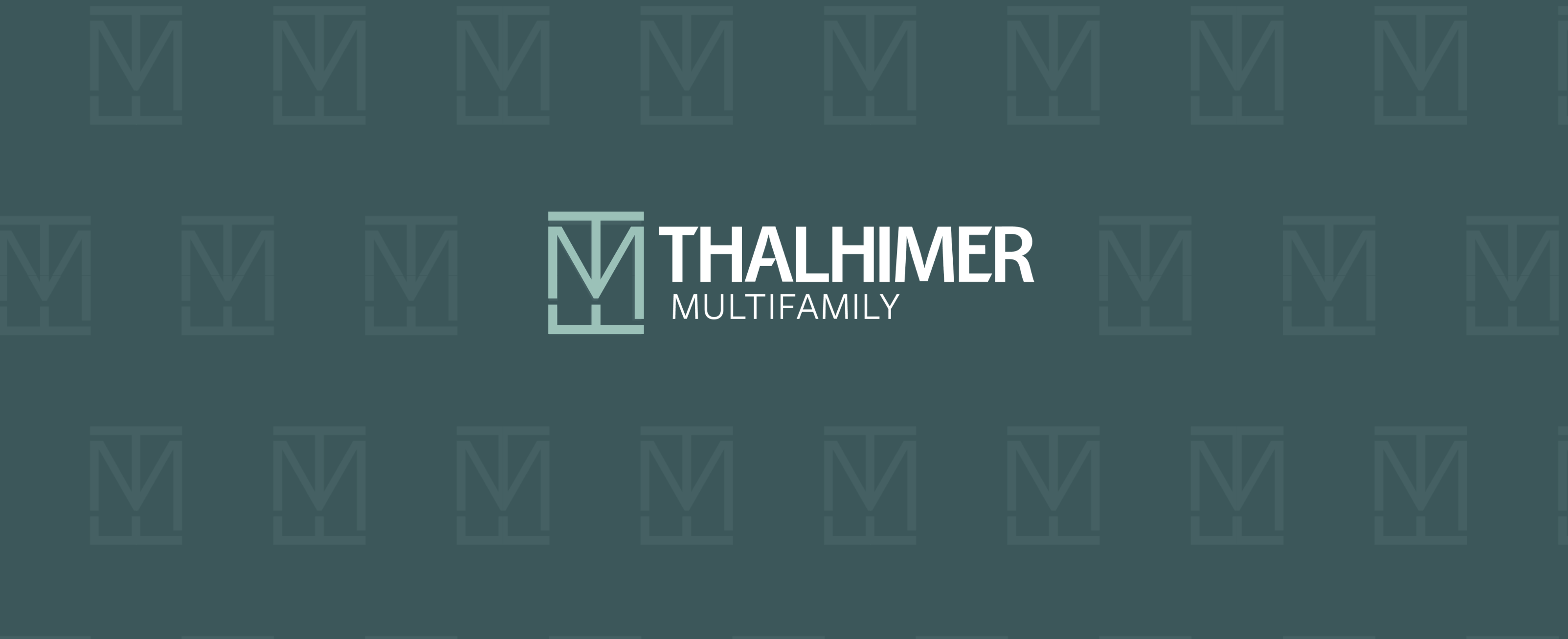 Thalhimer Multifamily